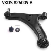 SKF Querlenker vorne links Suzuki Grand