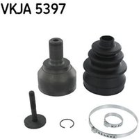 SKF Antriebswellengelenk außen Mazda 3