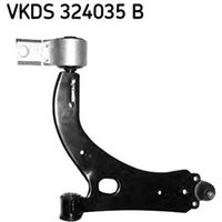 SKF Querlenker vorne links Ford Fiesta Fusion
