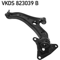 SKF Querlenker vorne links Honda Insight Jazz