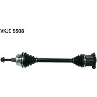 SKF Antriebswelle vorne links Audi A4 B6 B7