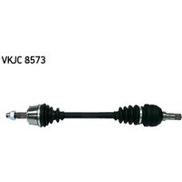 SKF Antriebswelle vorne links Opel Adam Corsa