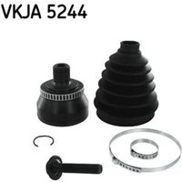 SKF Antriebswellengelenk außen Audi A4 Seat Exeo