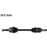 SKF Antriebswelle vorne links Smart Forfour