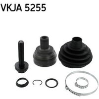 SKF Antriebswellengelenk außen Seat Leon Skoda Octavia VW Golf