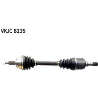 SKF Antriebswelle vorne links Renault Laguna 3