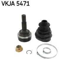 SKF Antriebswellengelenk außen Toyota Yaris P1