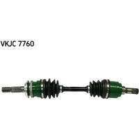 SKF Antriebswelle vorne links Daihatsu Terios