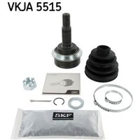 SKF Antriebswellengelenk außen Toyota Carina Corolla Tercel