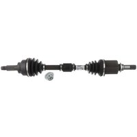 SKF Antriebswelle vorne links Mazda 3