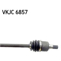 SKF Antriebswelle vorne links Kia Picanto