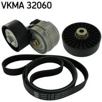 SKF Keilrippenriemensatz Alfa 147 156 Gt