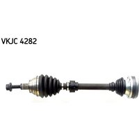 SKF Antriebswelle vorne links Audi A3 VW Golf