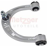 Metzger Querlenker vorne links Mercedes Gle Gls