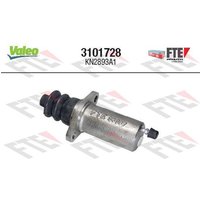 Valeo Kupplungsnehmerzylinder 3101728