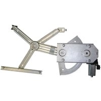 Valeo Fensterheber vorne links Mercedes M-Klasse W163
