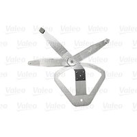 Valeo Fensterheber elektrisch vorne links 851458