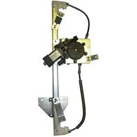 Valeo Fensterheber vorne links Renault Twingo 3