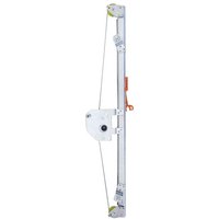 Valeo Fensterheber vorne links Ford Tourneo Transit