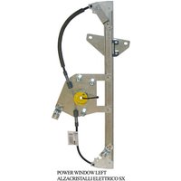 Valeo Fensterheber hinten rechts Saab 9-3 9-3x
