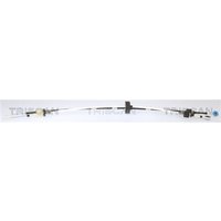 Triscan Kupplungsseil Opel Zafira
