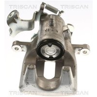 Triscan Bremssattel hinten rechts Audi CUPRA Citroen DS MAN Peugeot