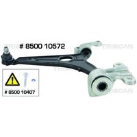 Triscan Querlenker vorne links Citroen Fiat Lancia Peugeot Toyota