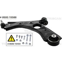 Triscan Querlenker vorne links Fiat 500l