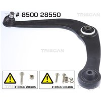 Triscan Querlenker vorne links Peugeot 206 206+