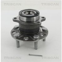 Triscan Radnabe Hinten Chrysler Citroen Jeep Mitsubishi Peugeot
