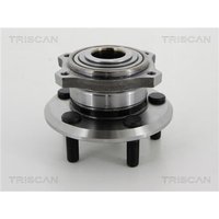 Triscan Radnabe Hinten Chrysler 300c
