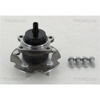Triscan Radnabe Hinten Lexus Hs Nx Toyota Rav