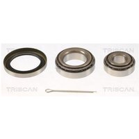 Triscan Flennor Radlager Ford Escort III (GAA) 1.6 1.1