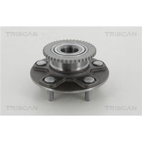 Triscan Radnabe Hinten Nissan Primera