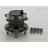 Triscan Radnabe Hinten Ford Kuga Tourneo Transit
