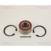 Triscan Radlager Vorne Opel Astra Combo Corsa Kadett Tigra Vectra