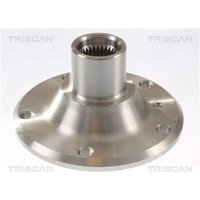 Triscan Radnabe Hinten BMW 3er E90