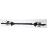 Triscan Antriebswelle hinten links BMW 5er F10