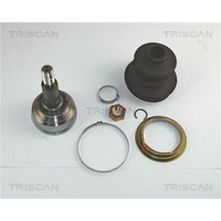 Triscan Antriebswelle links Toyota Yaris P13