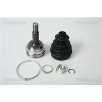 Triscan Antriebswellengelenk außen Toyota Yaris P1 P2