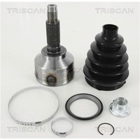 Triscan Antriebswellengelenk außen Kia Carnival 1 2