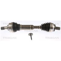 Triscan Antriebswelle links Volvo S60 V60 Xc70