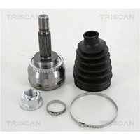 Triscan Antriebswellengelenk außen Volvo S40 V40
