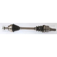 Triscan Antriebswelle links Citroen DS Peugeot
