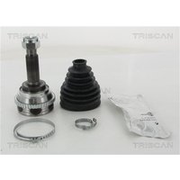 Triscan Antriebswellengelenk außen Hyundai Accent