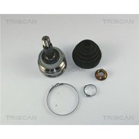 Triscan Antriebswelle links Tesla Model S
