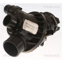 Triscan Thermostat BMW 1er 2er 3er 4er X5 X6