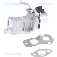 Triscan AGR-Ventil Toyota Avensis Previa Rav