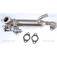 Triscan AGR-Kühler VW California Multivan Touareg Transporter