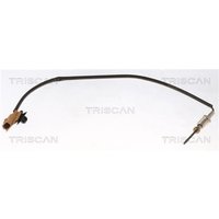 Triscan Sensor für Abgastemperatur Opel Movano Renault Master